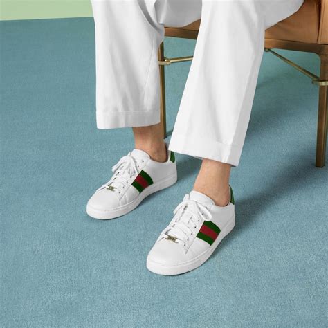 gucci sneakers men ace|gucci ace sneakers price increase.